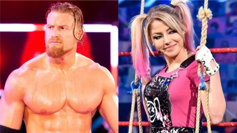 Alexa Bliss To Buddy Murphy: “I Always Will Be There For You”