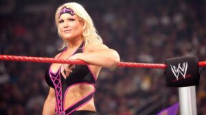 Beth Phoenix Pitched Storyline to Play Brock Lesnar’s Sister