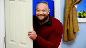 Bray Wyatt Reaches Out to the WWE Universe “I Miss You Guys”