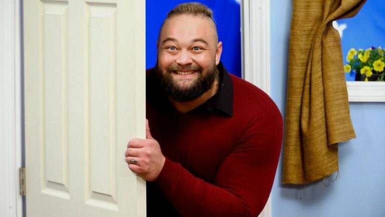 Bray Wyatt Shares Cryptic Message In First Tweet Since WWE Release