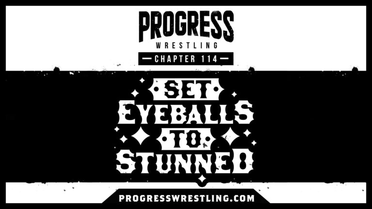 PROGRESS Chapter 114 Results and Highlights (07/03/21)