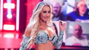 Carmella Claims ‘Hate And Threats’ For Her Are At All-Time High