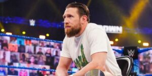 Daniel Bryan Sporting A New Look Amidst Hints He’s AEW Bound