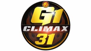 NJPW Announces Dates For G1 Climax 31