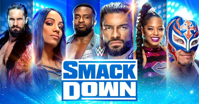 WWE Smackdown 9/17 Show In Atlanta Canceled