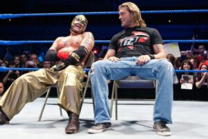 Edge Feels Nobody Truly Appreciates The Talent of Rey Mysterio