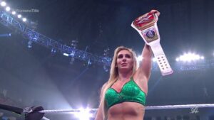 Charlotte Flair Cuts Babyface Promo Backstage After Money In The Bank