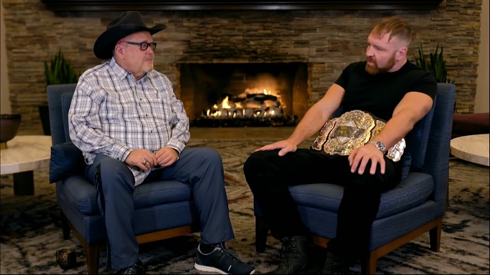 Jim Ross On Which AEW Star Is The Closest Thing To Stone Cold Steve Austin