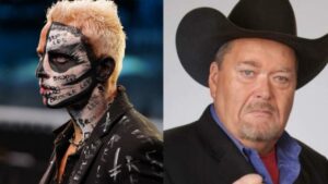 Jim Ross Proud to Help Young Star Like Darby Allin Grow Creatively