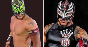 Kalisto Has One Major Regret From His Time With WWE