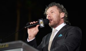 Kenny Omega Wants Rampage to Showcase AEW Women’s Roster