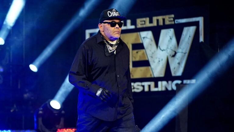 Fans Offering to Donate Kidneys to Konnan Amid Health Struggle