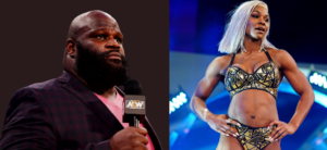 Mark Henry Talks Jade Cargill’s Superstar Potential