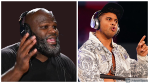 Mark Henry Helps Land Max Caster a Slot on TMZ