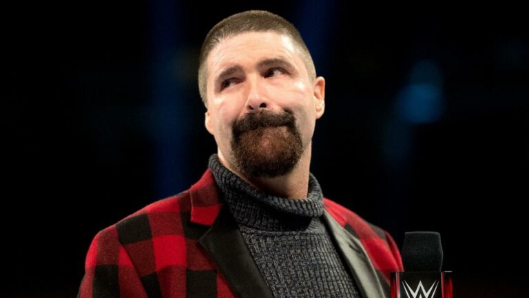 Mick Foley Critical of Drew McIntyre’s Chair Assault on RAW