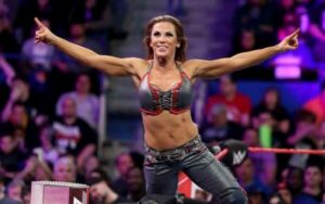 Mickie James Has One Lingering Regret from Her Last WWE Run