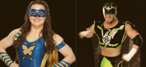 Hurricane Helms Has Ideas for Potential Storyline with Nikki A.S.H.