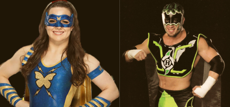 Hurricane Helms Has Ideas for Potential Storyline with Nikki A.S.H.