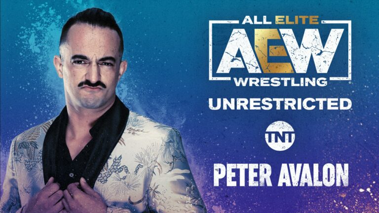 Peter Avalon Talks How Cody Rhodes Helped Him Define his Character