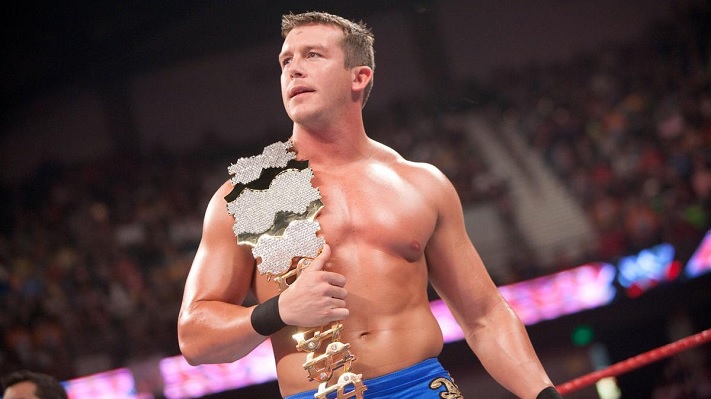 Ted DiBiase Jr Explains Why He Left WWE In 2013