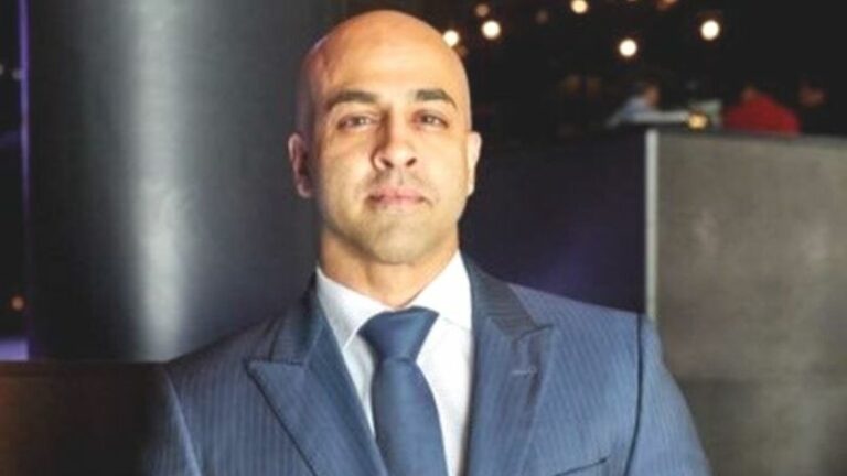 Sonjay Dutt Joins AEW As A Producer