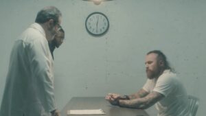 Tommy End (Aleister Black) Posts Creepy New Vignette