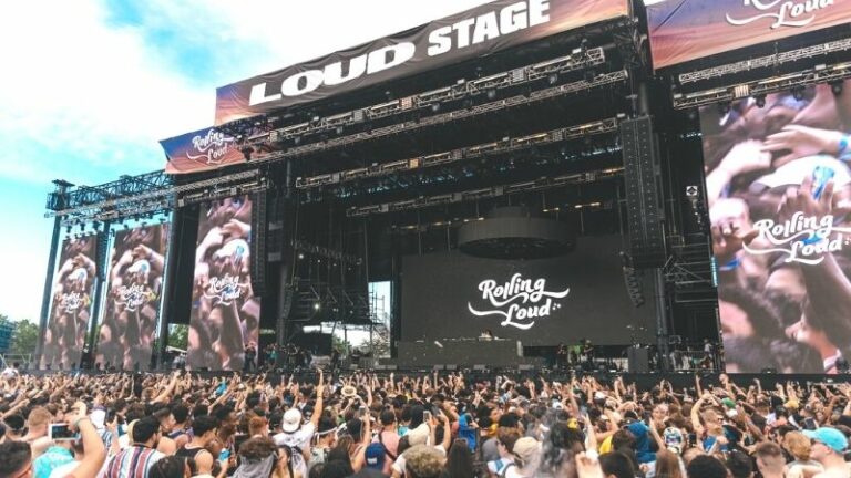 Smackdown To Air From Rolling Loud Miami Festival Later This Month