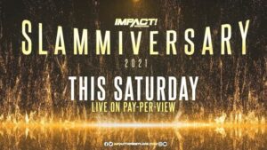 TJP Pulled From Slammiversary, Final Card For Tonight