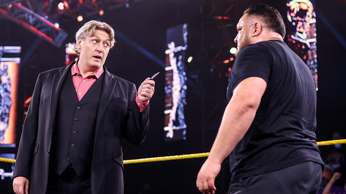 NXT On SyFy Draws Lowest Viewership Since TV Premiere