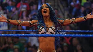 WWE SmackDown Results (7/30): Sasha Banks Returns, Roman Reigns & John Cena