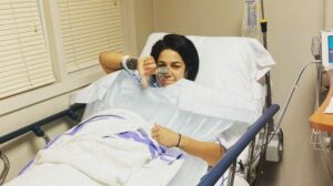 Bayley Undergoes Successful Surgery on Torn ACL