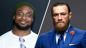 Big E Unsure WWE Locker Room Would Welcome Conor McGregor