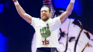 Update On Daniel Bryan’s Future With WWE