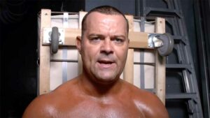 Davey Boy Smith, Jr. Returning to MLW