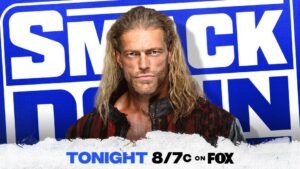 WWE SmackDown Results (7/2):  Last Man Standing Match, Edge Attacks, Zelina Vega Returns