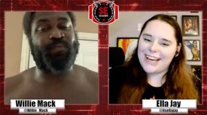 Willie Mack Interview: Impact Slammiversary, Teaming With Rich Swann & More