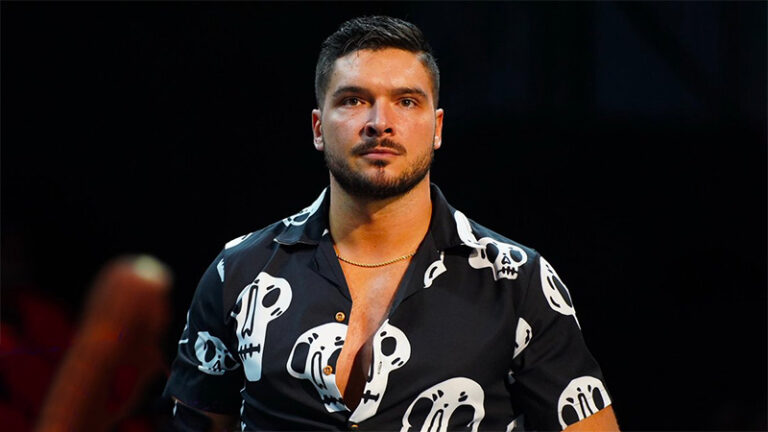 Jim Ross Says Ethan Page Will Be A “Big-Time Player” In AEW