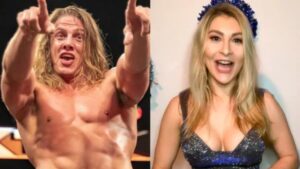 Candy Cartwright Drops Sexual Assault Lawsuit Against Matt Riddle