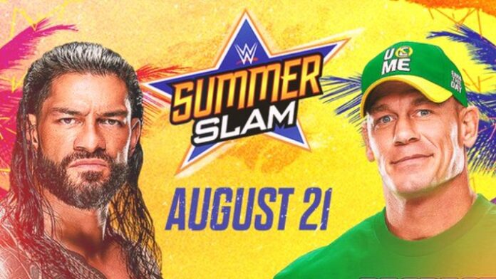 cena reigns