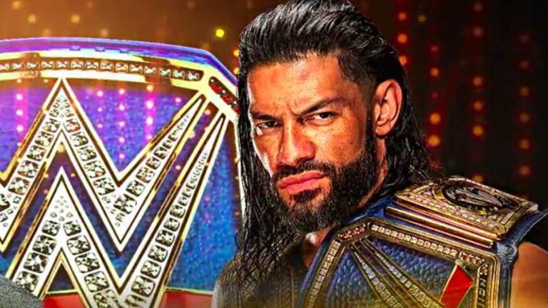 Post-MITB Plans For Roman Reigns & The Universal Title