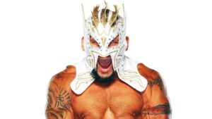 Kalisto Files Trademark As He Returns to His Previous Ring Name