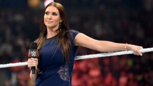 Stephanie McMahon Says Live Shows “Will Look And Feel Different”