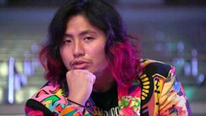 Hiromu Takahashi Cleared by Return to by Doctors