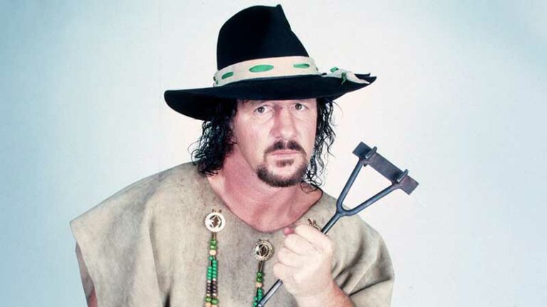 Terry Funk In Residential Care, Battling ‘Mind and Body’ Health Issues