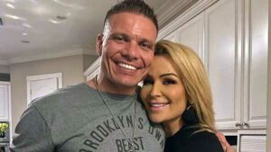 Tyson Kidd Returns to WWE Producer Role, Backstage at Raw