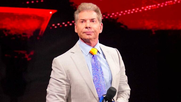 WWE May Have Scrapped Another Vince McMahon-Era Rule