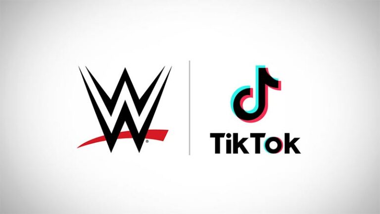 WWE & Tik Tok Partner for Ring Announcer Search