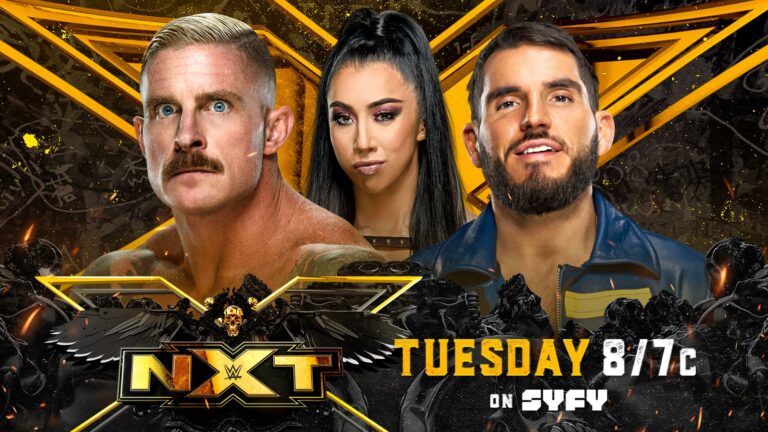 WWE NXT Results (8/3): Love Her Or Lose Her Match, Kross Speaks, More