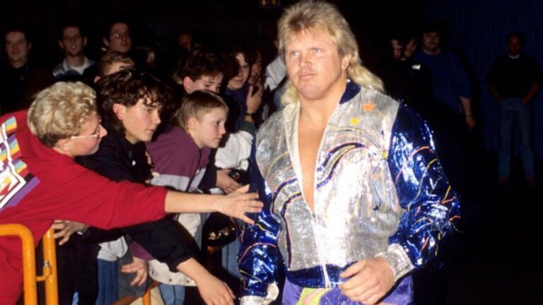 Bobby Eaton: “As Good As Anyone of His Era”