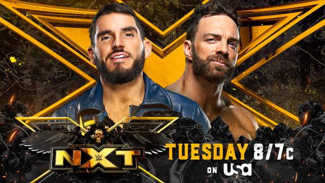 WWE NXT Results (8/31): Gargano vs. Knight, Holland vs. Ciampa